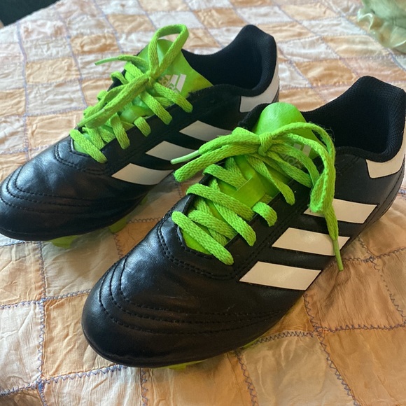 adidas soccer cleats - Picture 15 of 16